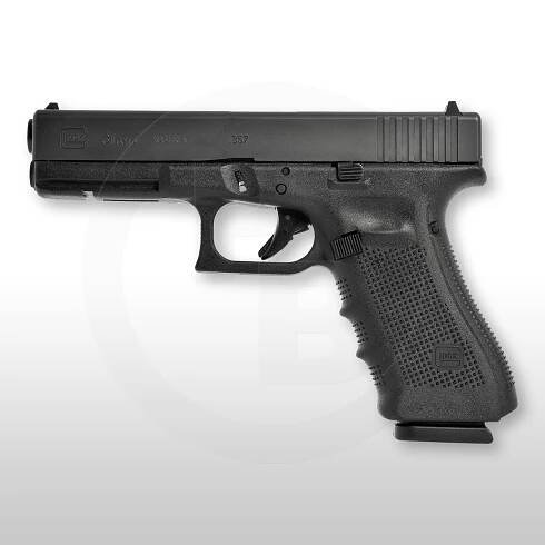 Glock 31 Gen4 - eZBRANE.EU