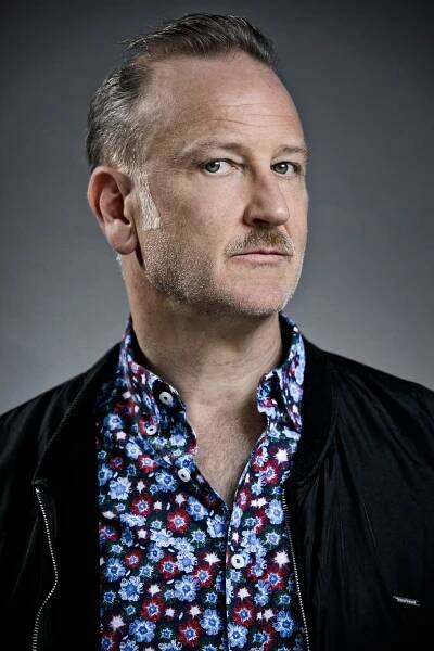 Thomas Douglas, Actor & Speaker | Downloads