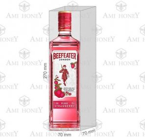 Beefeater Pink gin 700 ml