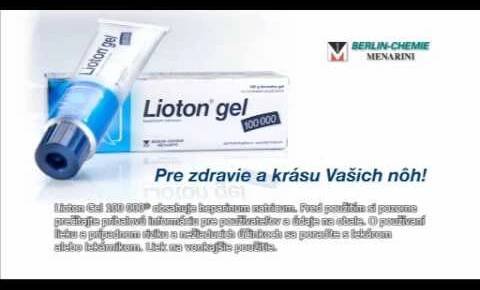 _label_product_video Lioton gel 50G