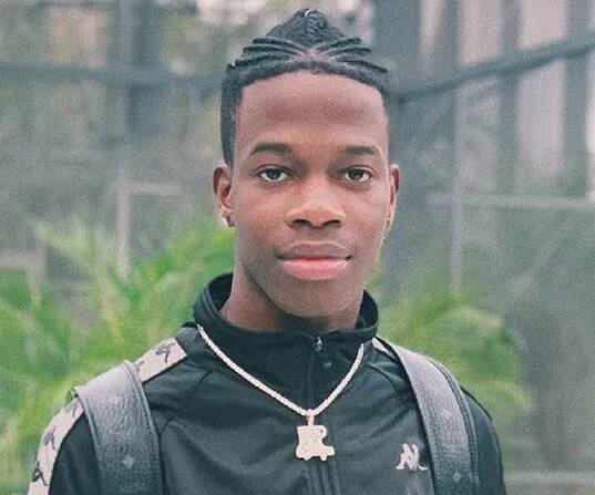 Roshaun Diah - Bio, Facts, Family Life