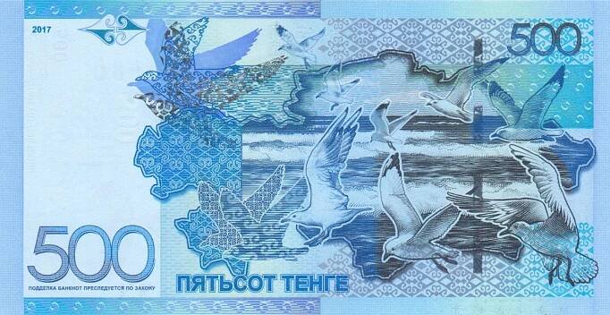 Copyright law of Kazakhstan