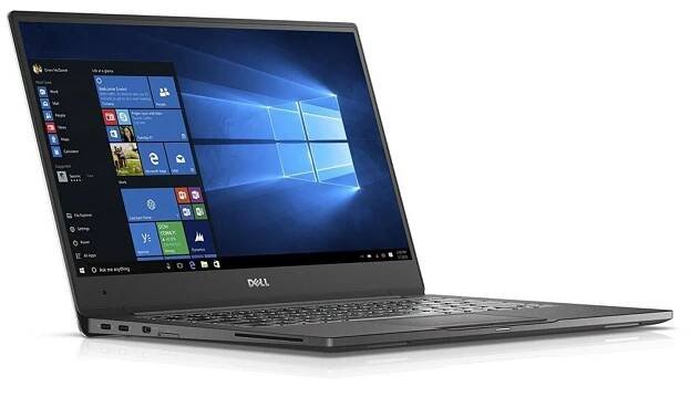Dell Latitude 7000