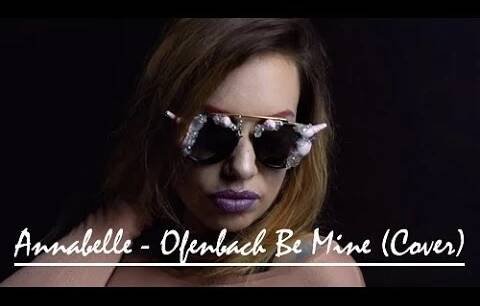 Annabelle Fárová - Ke své tvorbě i životu přistupuji bez předsudků - musicserver.cz