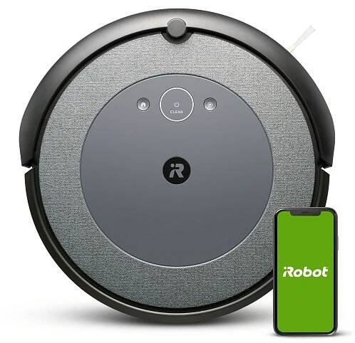 iRobot Roomba i5 (5158)