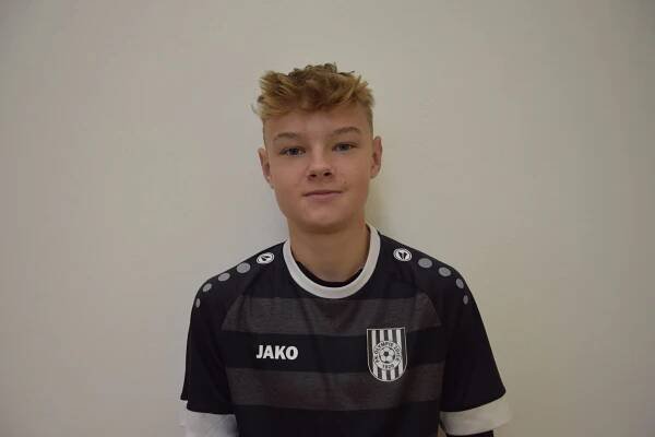 Václav Kropp - FK OLYMPIE ZDICE