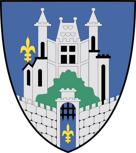 Soubor:HUN Visegrád Címer.svg – Wikipedie