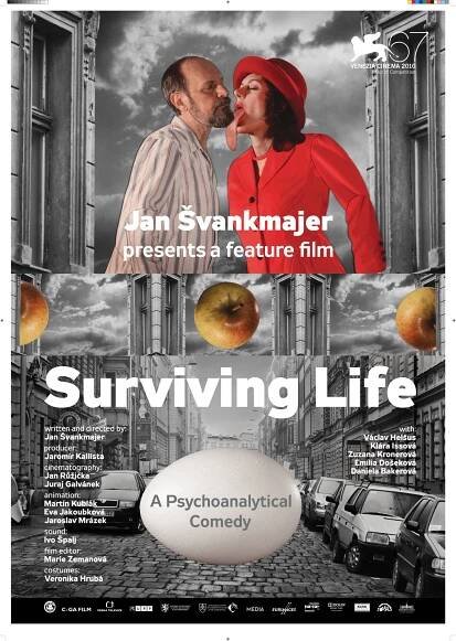 Surviving Life EN