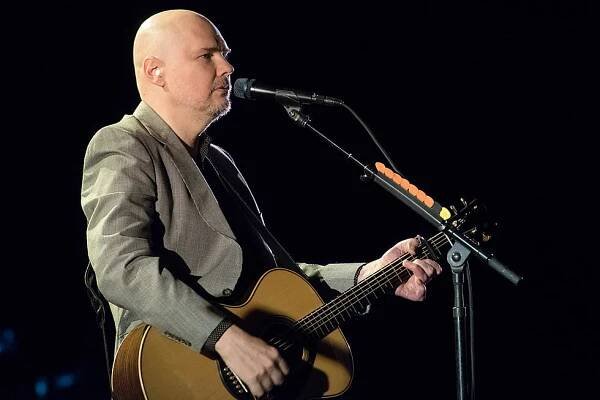 Watch Billy Corgan’s ‘Silent’ Movie ‘Pillbox’
