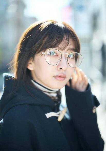 JP Rina Saito 斉藤里奈 Come On 0001 0163771274.jpg