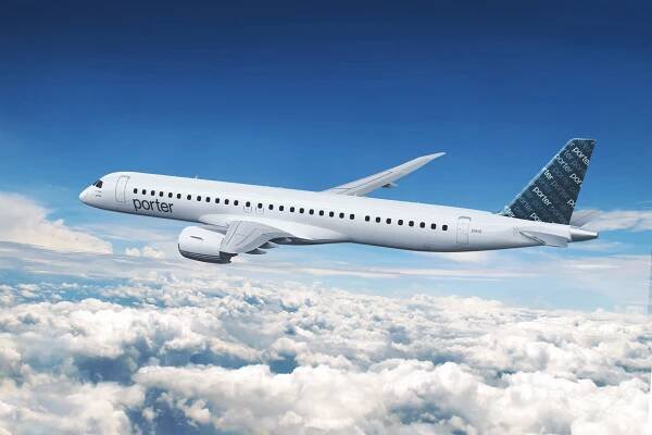 See Inside Embraer's Next-Gen Jet That's yet to Come to the US - Business Insider