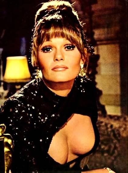 Valerie Perrine starred as Lex Luther's companion Eve Teschmacher, alongside Christopher Reeve, in the original 1978 ‘Superman’.