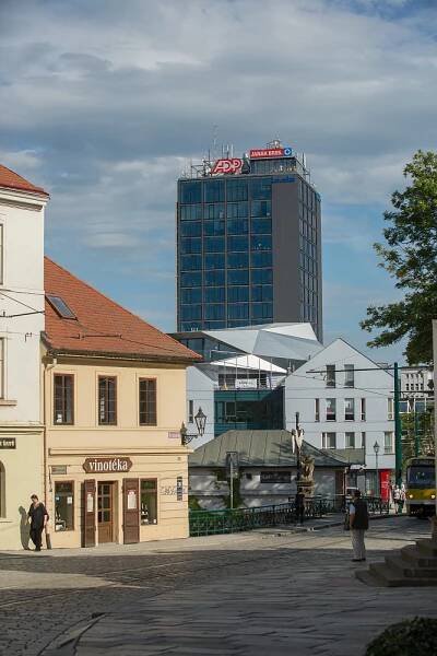 Hotel U Zvonu – D-beton s.r.o.