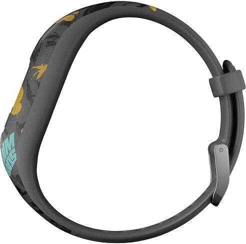 Garmin Vivofit Jr. 2 Fitness hodinky S barevná : Půhy.cz