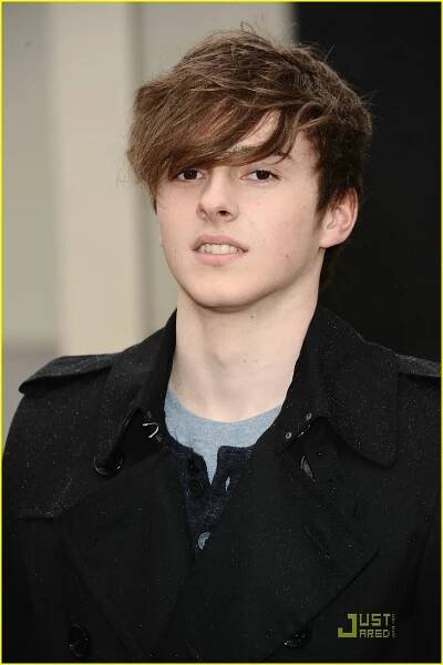 Alex Watson
