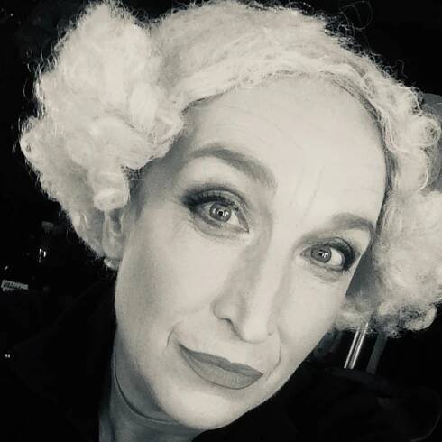 Daniela Voráčková - ACTORSMAP