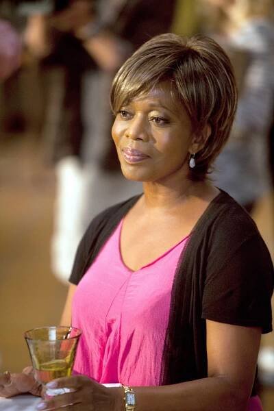 Private Practice - The Next Episode (S06E05) (2012)