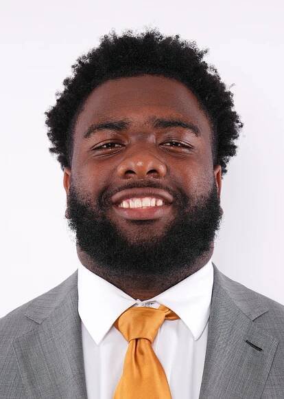 Nikhil Jefferson