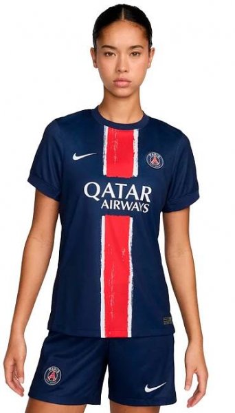 Nike Paris Saint-Germain PSG dres dámsky (2024-2025) domáci