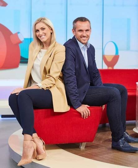 Zemětřesení na Nově! Po Bebarové opouští televizi po 11 letech i Hejdovi ze Snídaně