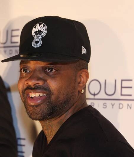 Jermaine Dupri discography