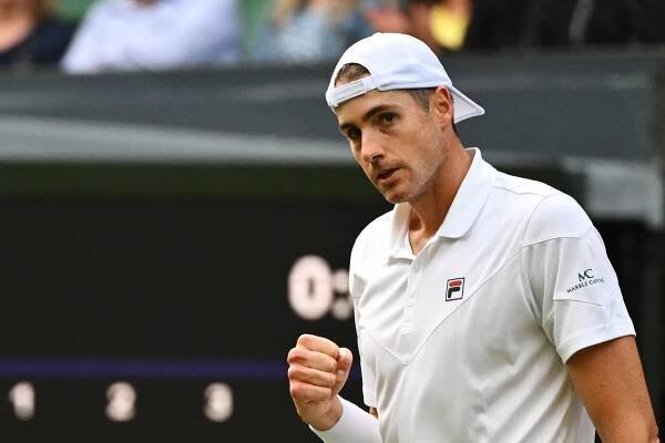 John Isner se rozhodl po US Open ukončit kariéru