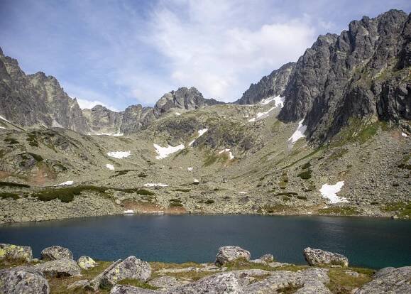 Batizovské pleso – okouzlující horské jezero v srdci Vysokých Tater | PrimaVylety.cz