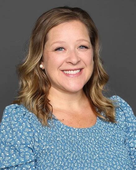 Meet the Staff - St. Charles Catholic School