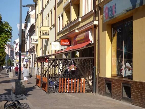 Nejlepší Kebab House České Budějovice fotogalerie rychlá a snadná objednávka, Turecké speciality, Fast food České Budějovice