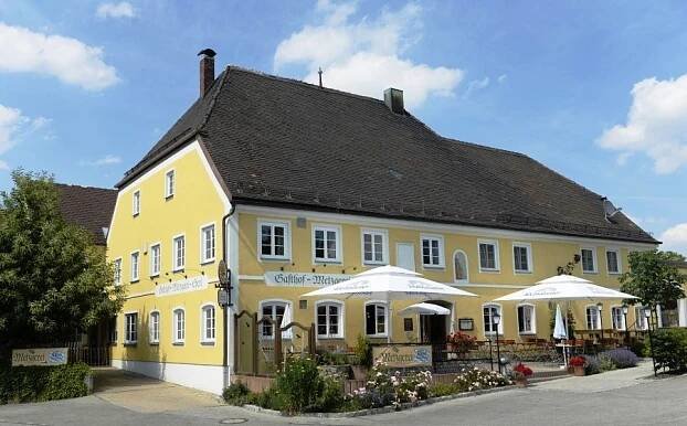 ***Landhotel Eberl