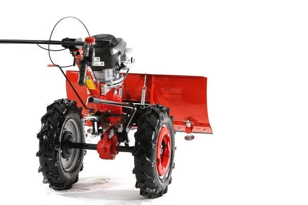 Radlice shrnovací VARI ASR-1000 [4328]