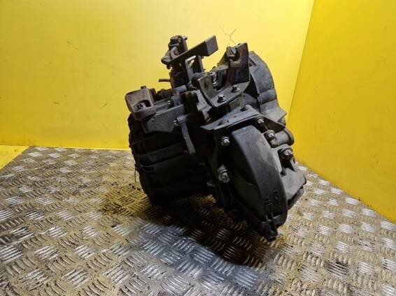 PŘEVODOVKA M32 - OPEL ASTRA H, J, ZAFIRA B, CORSA D, MERIVA A, MOKKA / CHEVROLET TRAX, CRUZE - 1.7 CDTI - 12043