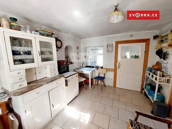 Prodej Dům, Vápenice, okres Uherské Hradiště