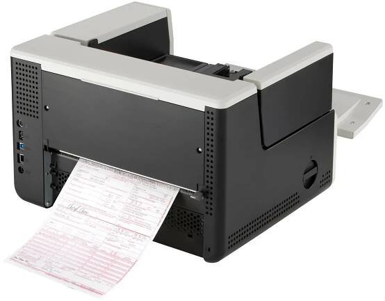 KODAK S3120 MAX skener A3/120ppm/USB3.2/LAN/ADF500 | ab-com.cz