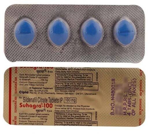 suhagra 50 mg