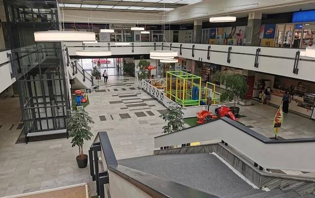 Sex na střeše Luny na Borech byl hodně špatný nápad | Krimi Plzeň