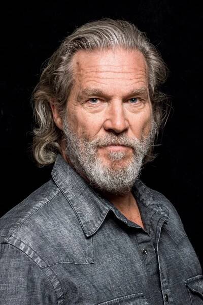 Jeff Bridges herec