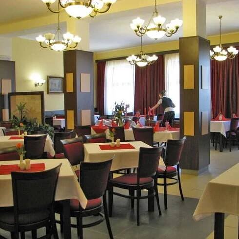 Hotel Darkov Karviná | Hotely.cz