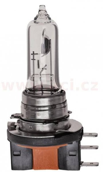 žárovka H15 12V 55-15W (patice PGJ23T) HELLA
