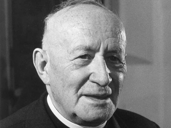Mše svatá za kardinála Františka Tomáška - Církev.cz | Zprávy