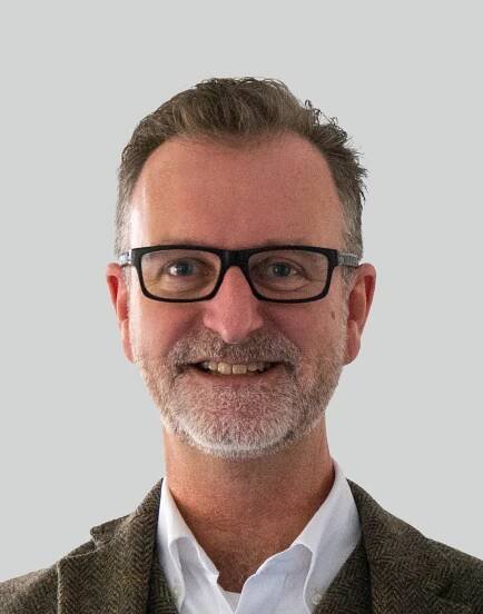 David Camier-Wright - Economist