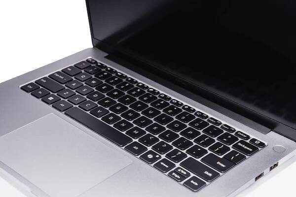 NOTEBOOK Xiaomi RedmiBook 14 2025 Core 5 16GB 1TB SSD 14" 2.2K 100% sRGB W11 Model RedmiBook 14 2025