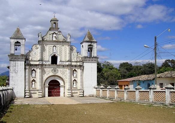 15 Lugares turísticos de Honduras - Explorando Maravillas