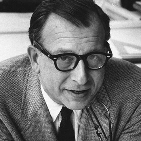 Eero Saarinen | Dezeen