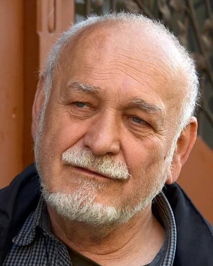 Svatopluk Klimeš – Wikipedie