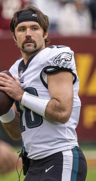 Gardner Minshew