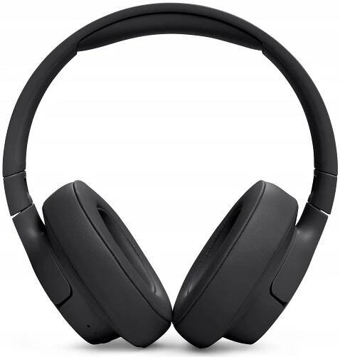 JBL Tune 720BT černá