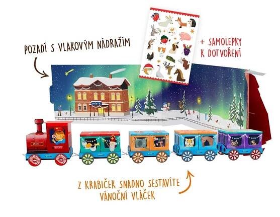 Adventní kalendář (2024) 