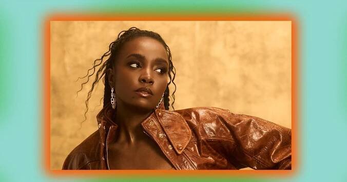 KiKi Layne Is Her Own Secret Weapon In Netflix’s 'The Old Guard 2'