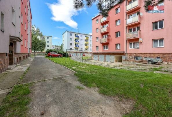 Prodej bytu 3+1 - Krnov, Bruntálská - REALCITY.cz 